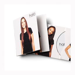 cd duplication in lancing packs double skin